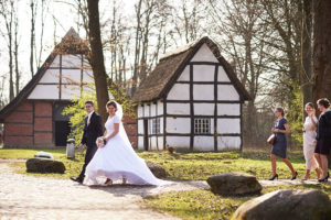 Cloppenburg, Feiern im Museumsdorf